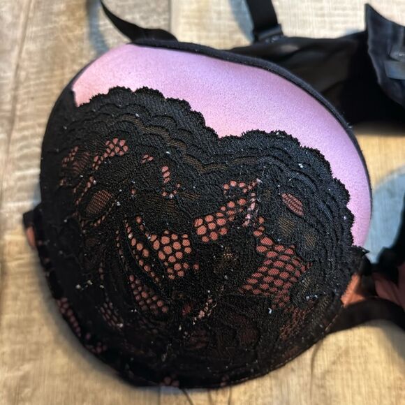 TORRID CURVE bra-size 46C - Picture 3 of 7